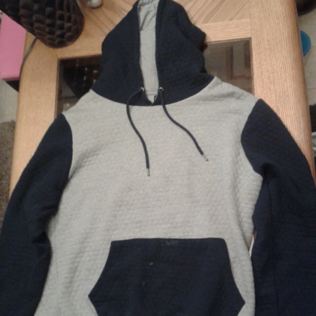 21 Men American Brand Hoodie